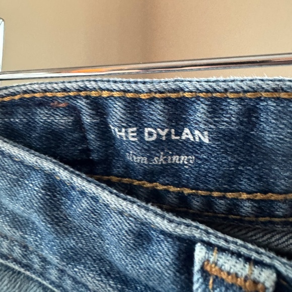 AG-ED Adriano Goldschmied Men’s The Dillon Slim Skinny Jeans, Size 28x32 - Picture 6 of 7